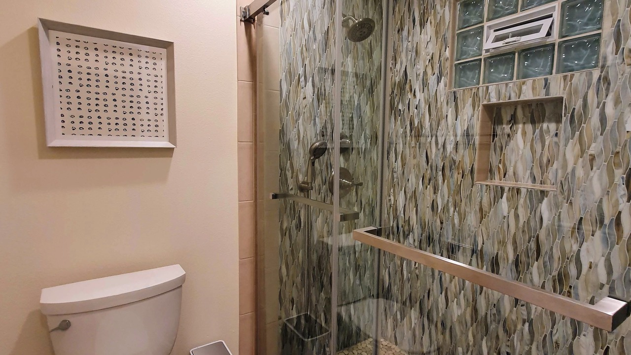 Photo of Bathroom in Downtown
