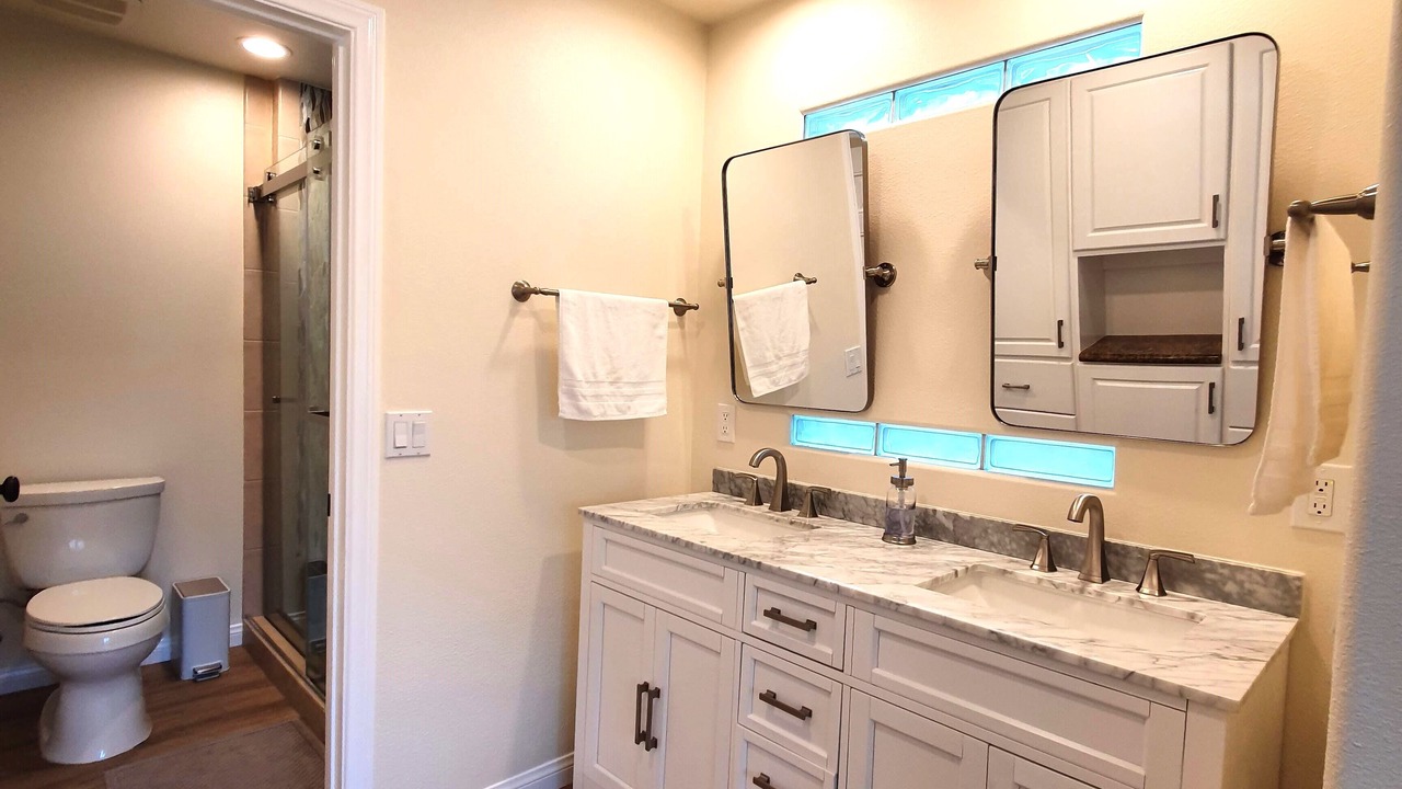 Photo of Bathroom in Downtown