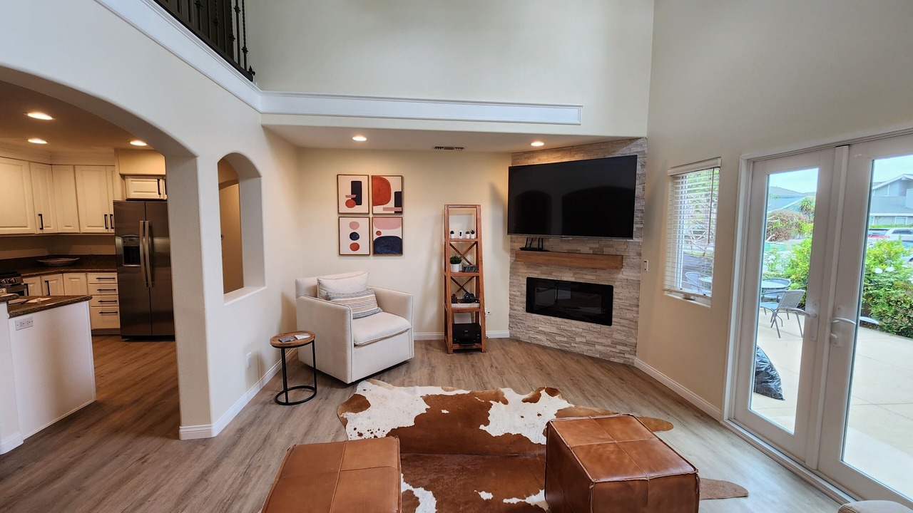 Photo of Livingroom in Downtown
