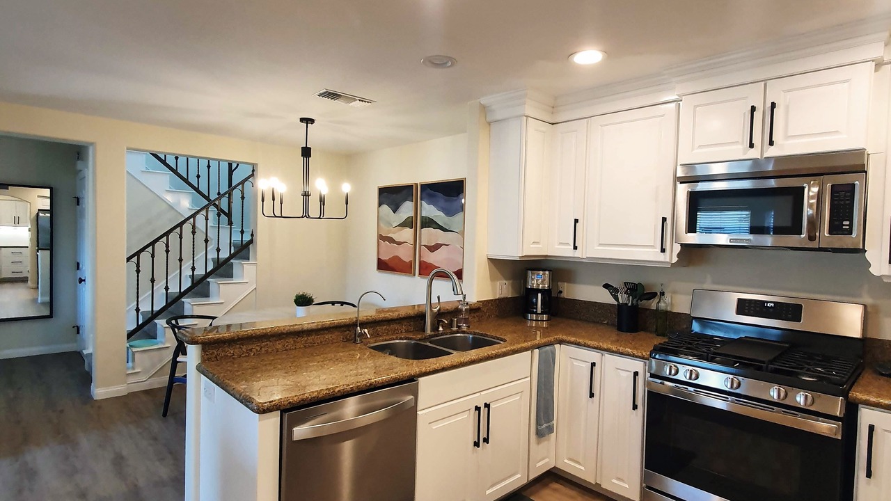 Photo of Kitchen in Downtown