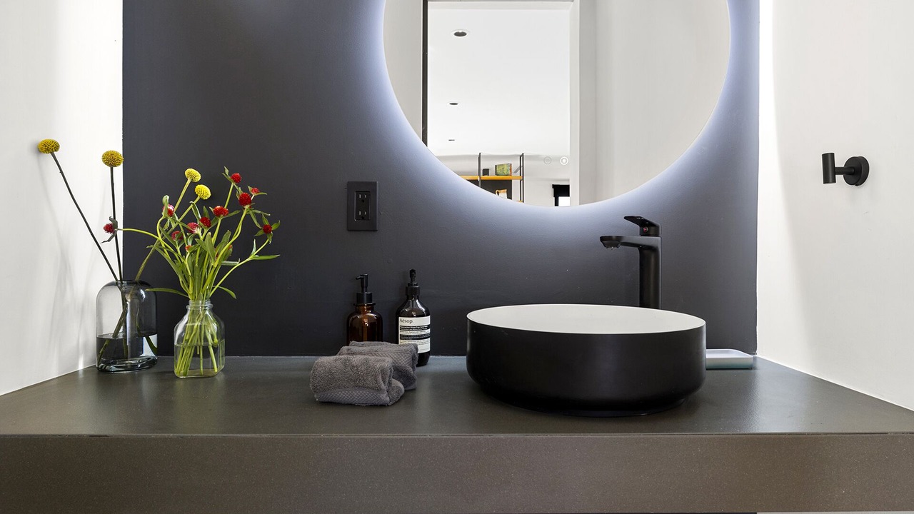 Photo of Bathroom in Elysian Heights
