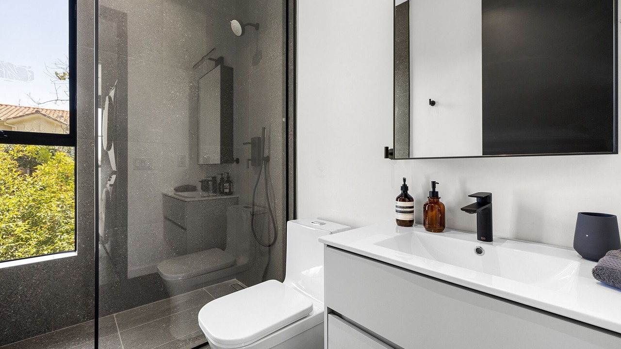 Photo of Bathroom in Elysian Heights