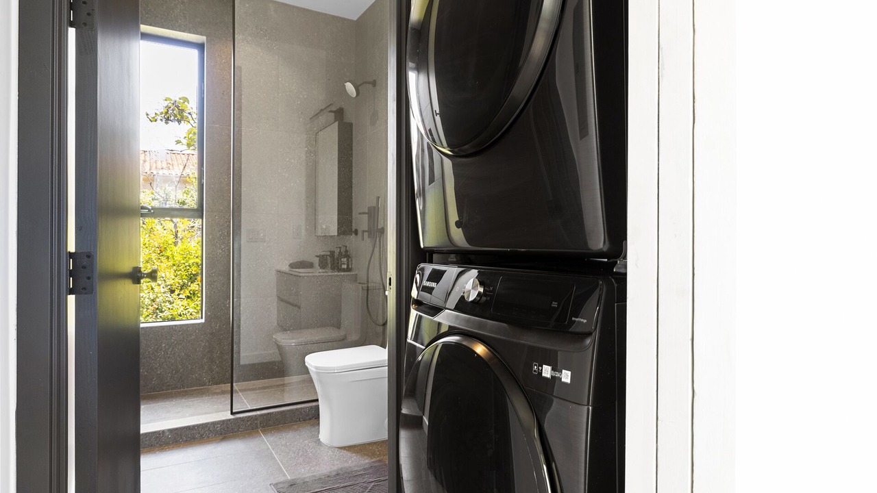 Photo of Bathroom in Elysian Heights