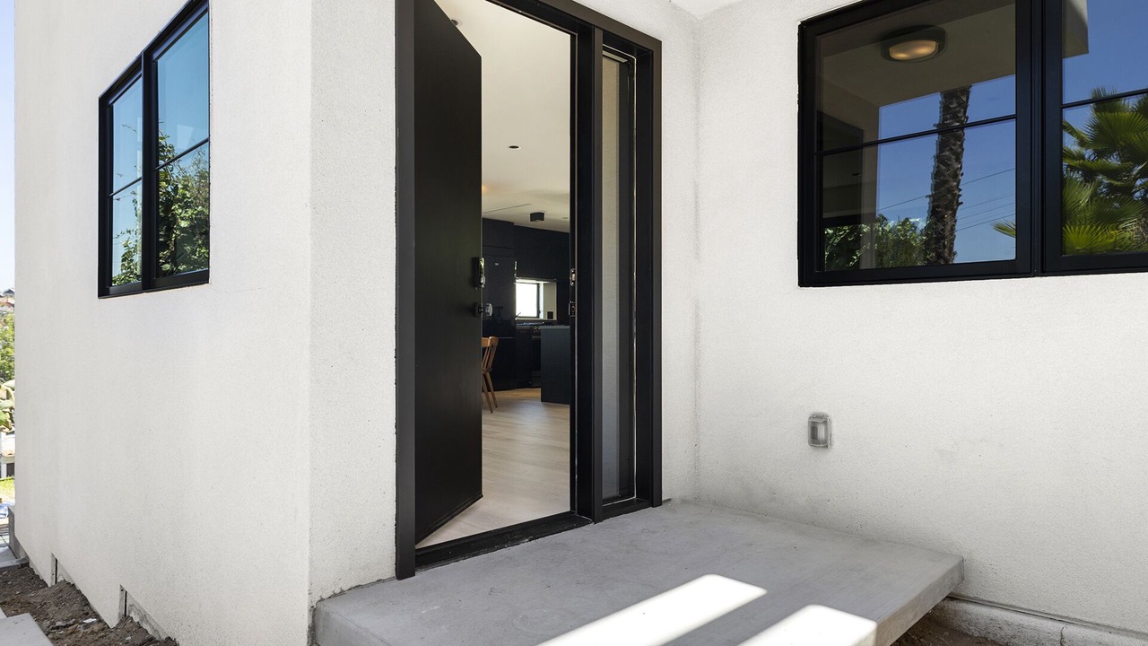 Photo of Outdoor in Elysian Heights