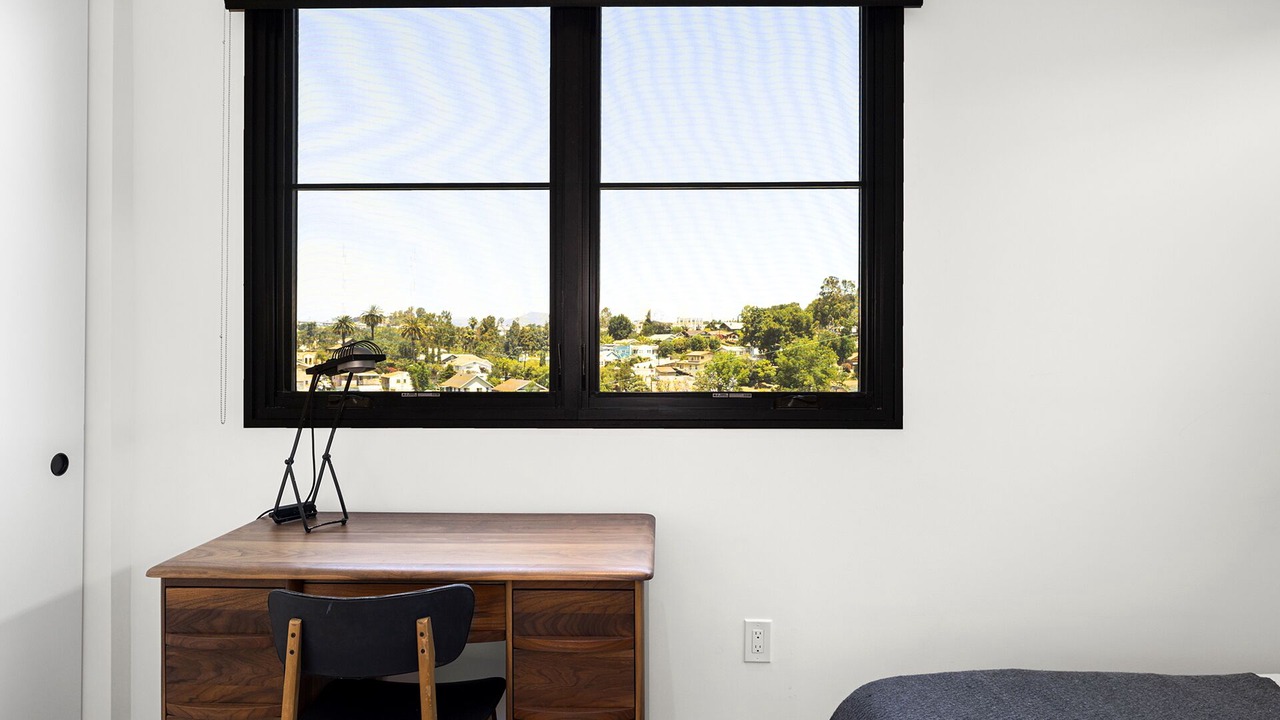 Photo of Bedroom in Elysian Heights
