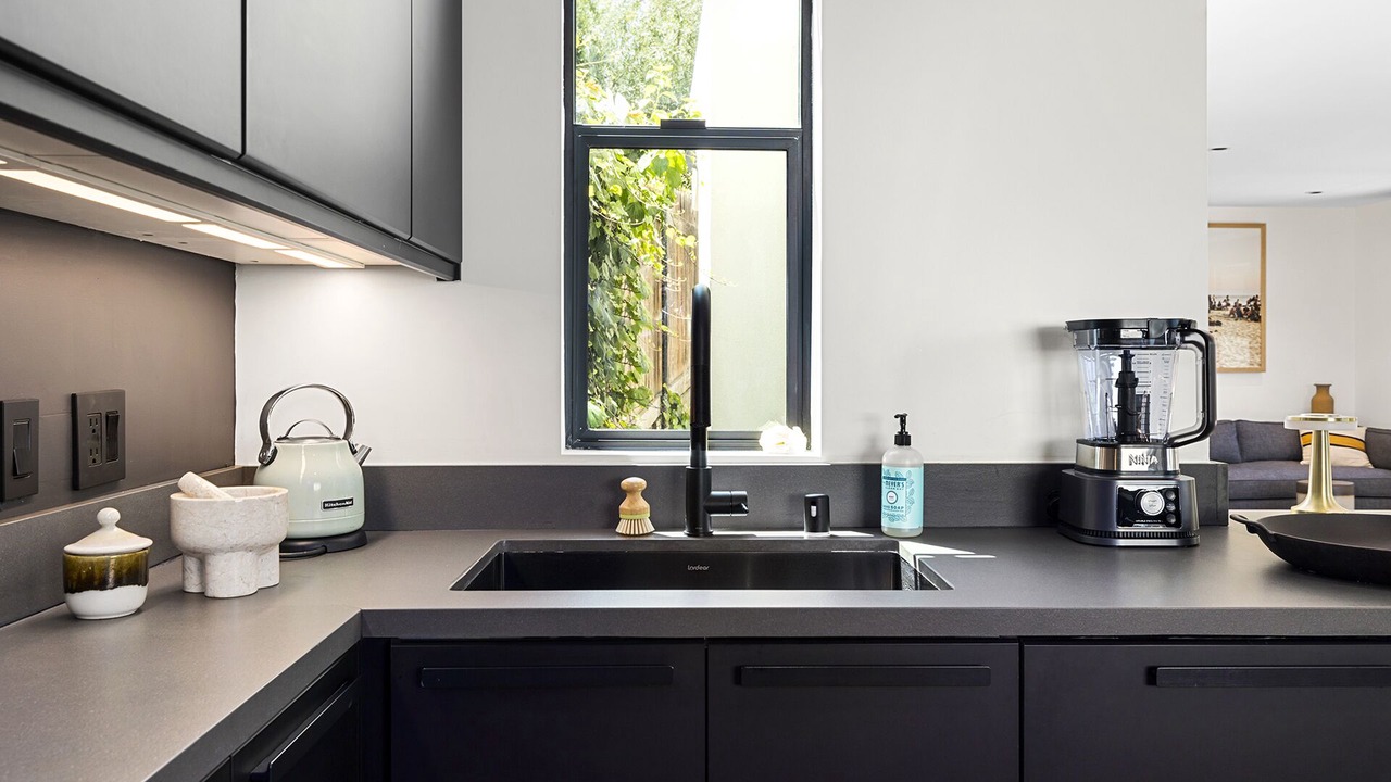 Photo of Kitchen in Elysian Heights