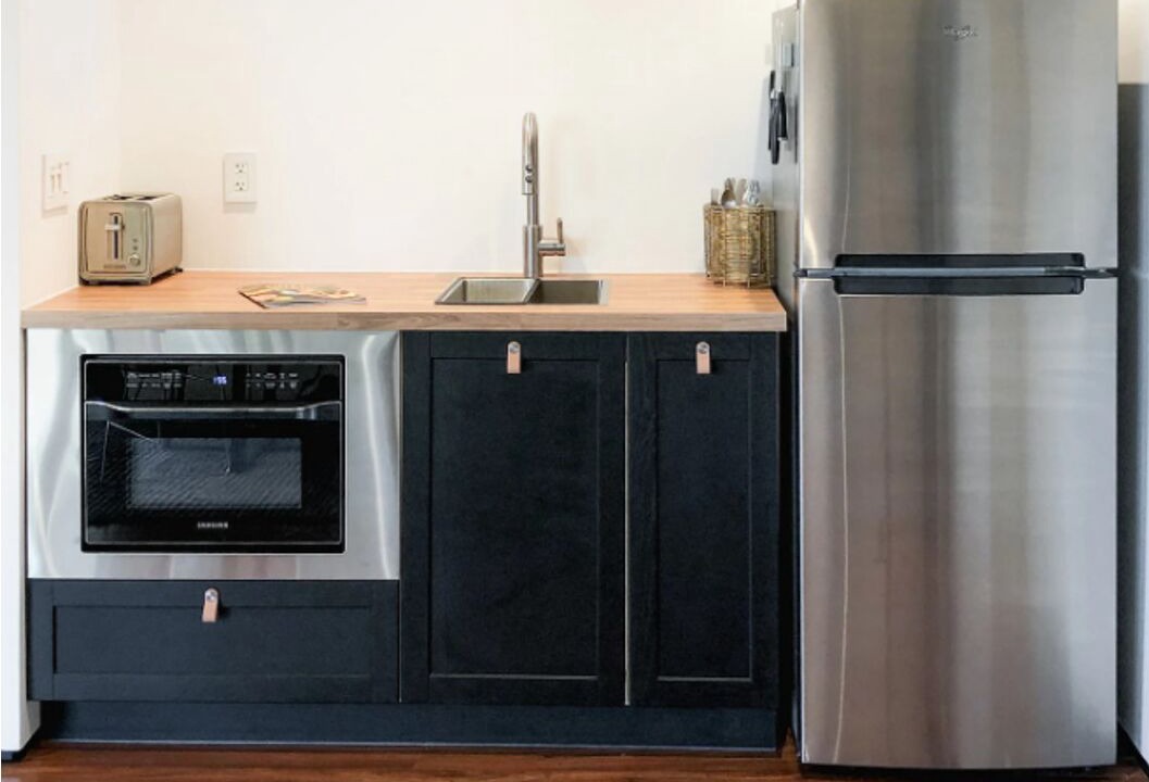 Photo of Kitchen in Meiners Oaks