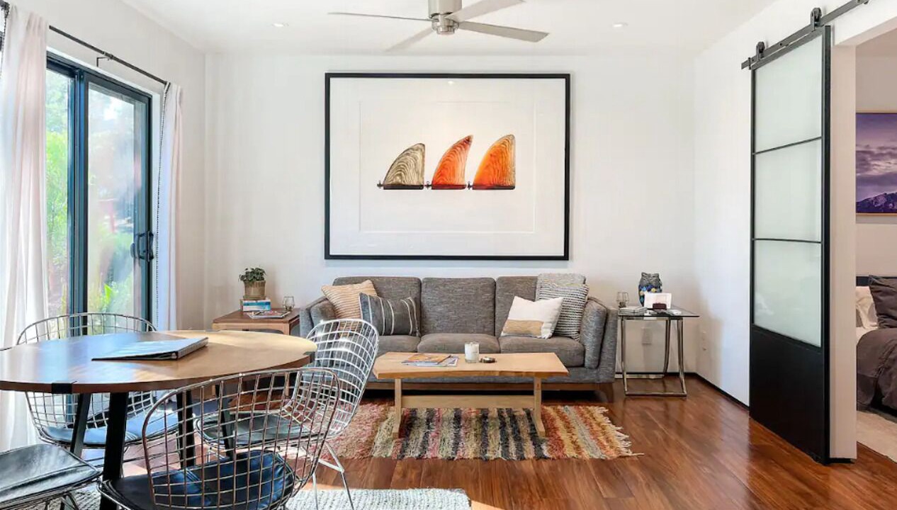 Photo of Bedroom in Meiners Oaks