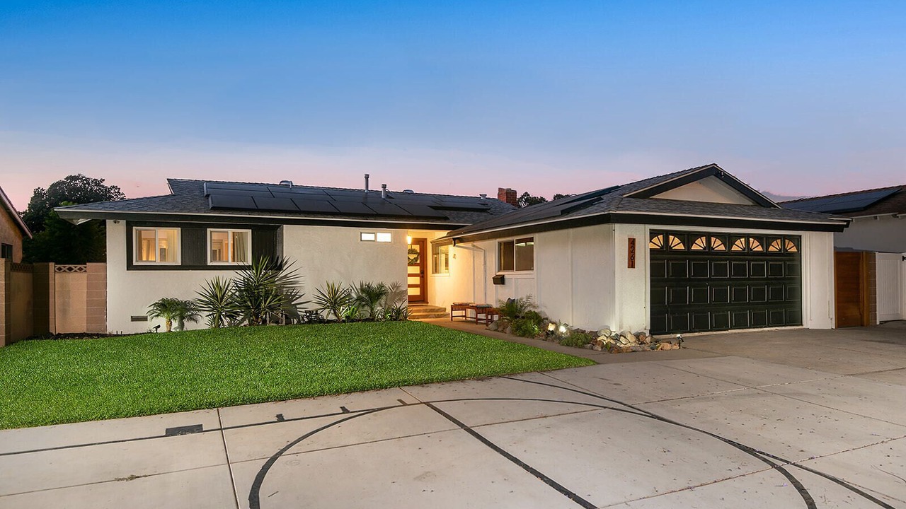 Photo of Outdoor in Fullerton