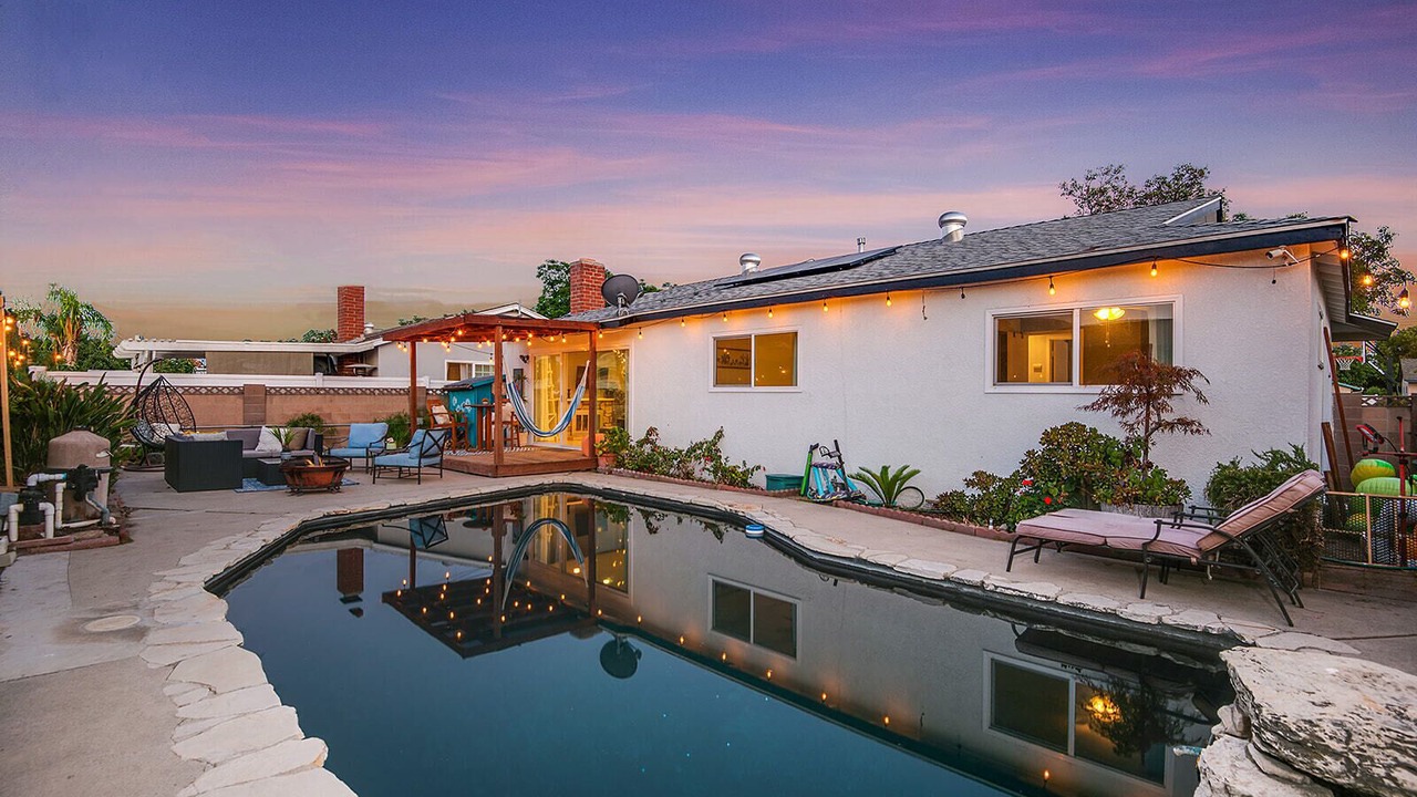 Photo of Outdoor in Fullerton