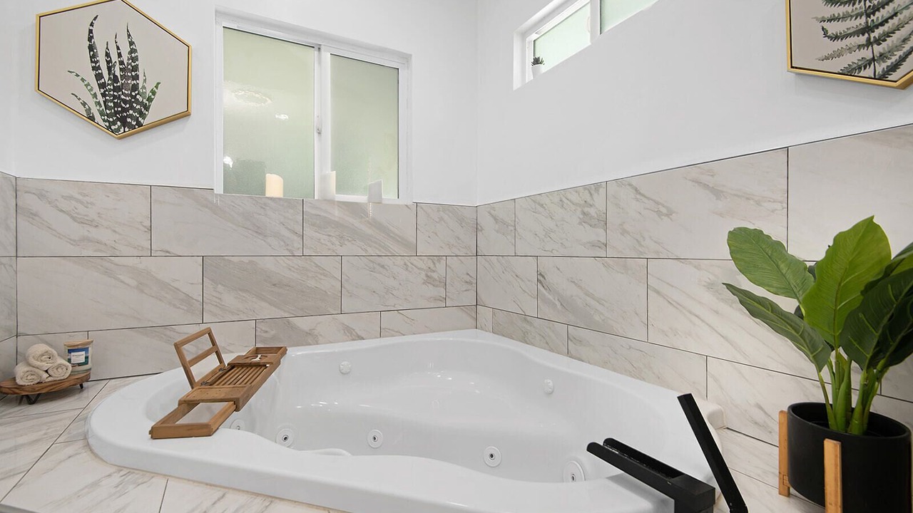 Photo of Bathroom in Fullerton