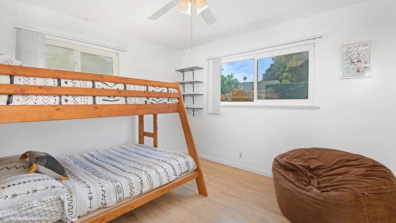 Photo of Bedroom in Fullerton