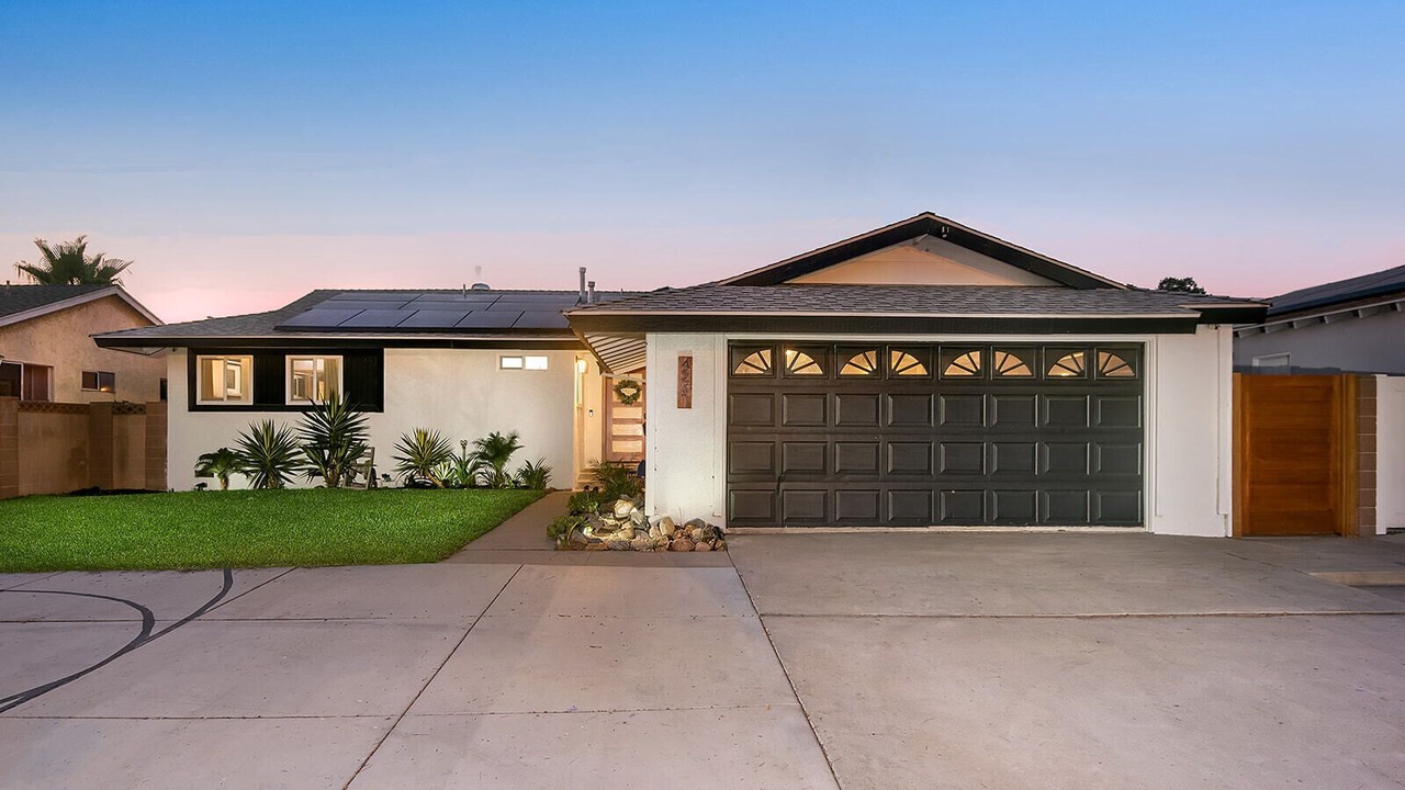 Photo of Outdoor in Fullerton