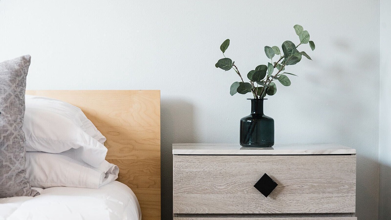 Photo of Bedroom in Fullerton