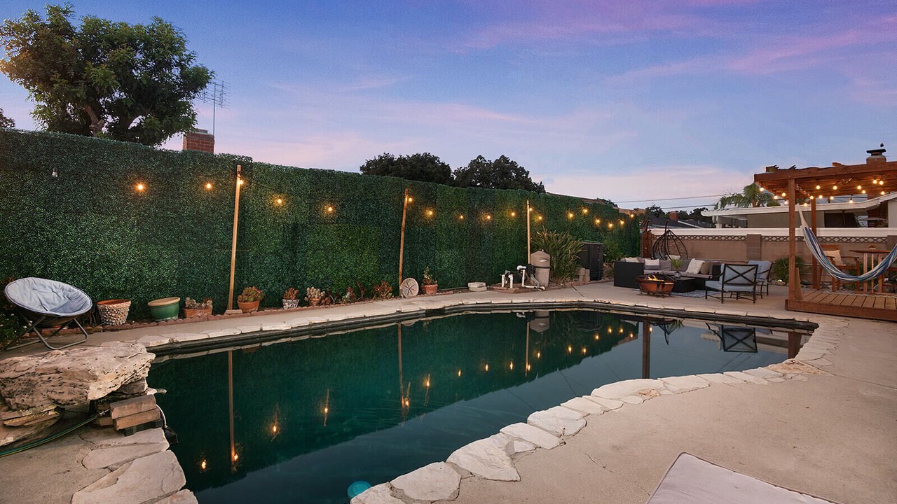 Photo of Outdoor in Fullerton
