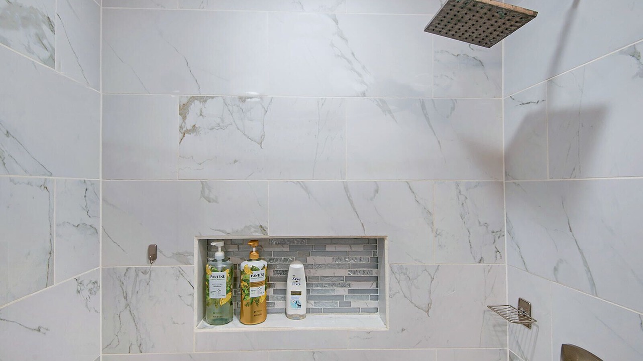 Photo of Bathroom in Fullerton