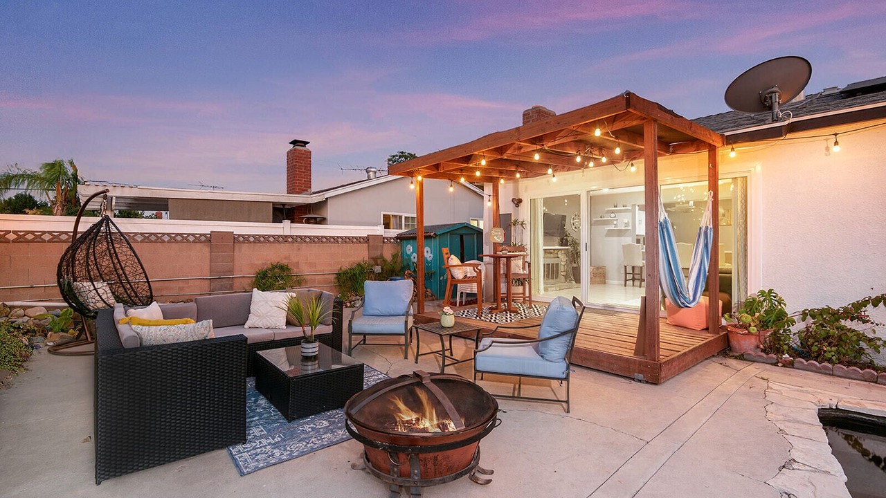 Photo of Outdoor in Fullerton