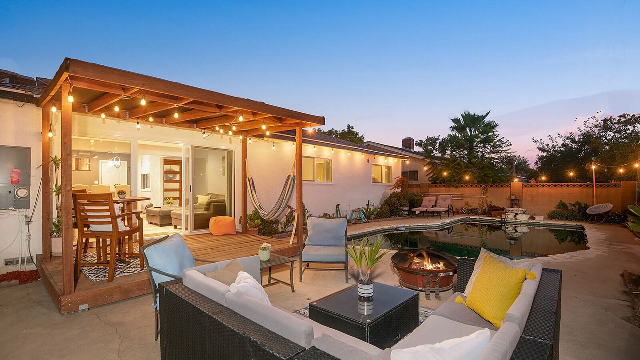Photo of Outdoor in Fullerton