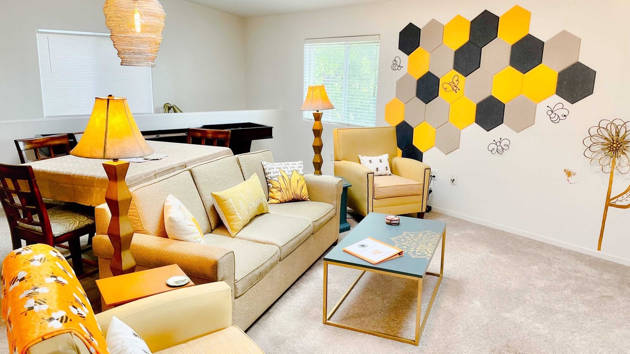Photo of Livingroom in North Fork