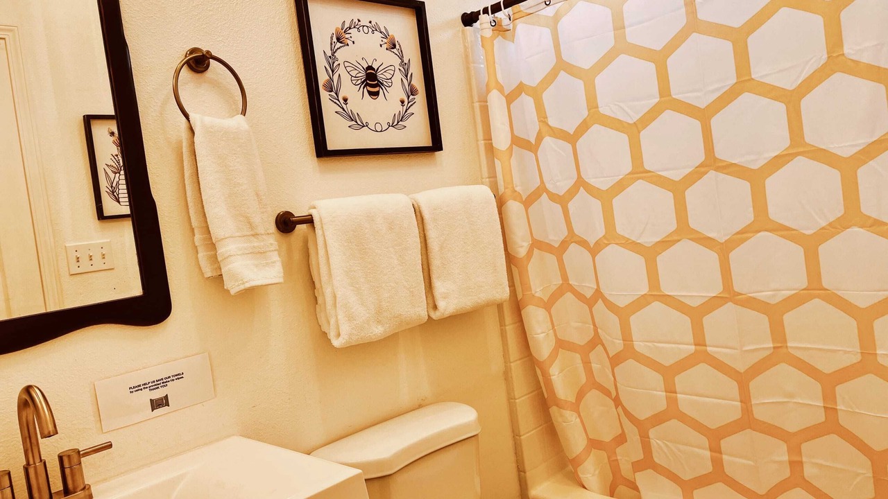 Photo of Bathroom in North Fork
