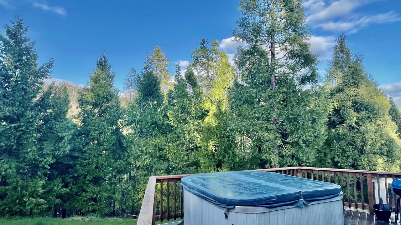 Photo of Outdoor in North Fork