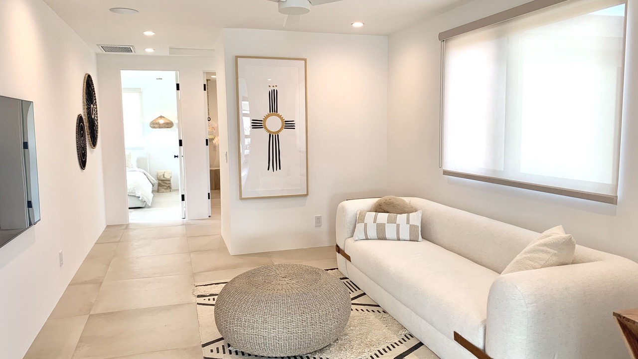 Photo of Livingroom in Joshua Tree Highlands