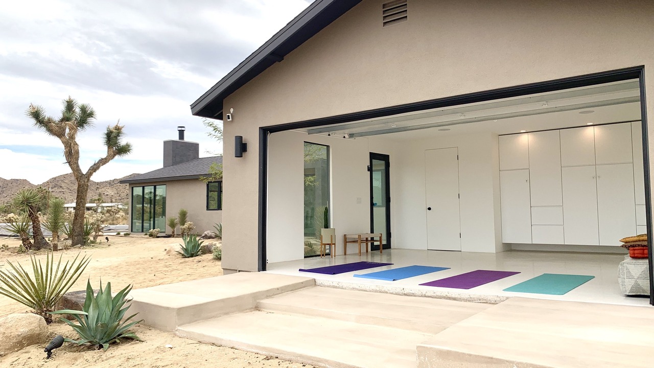 Photo of Outdoor in Joshua Tree Highlands