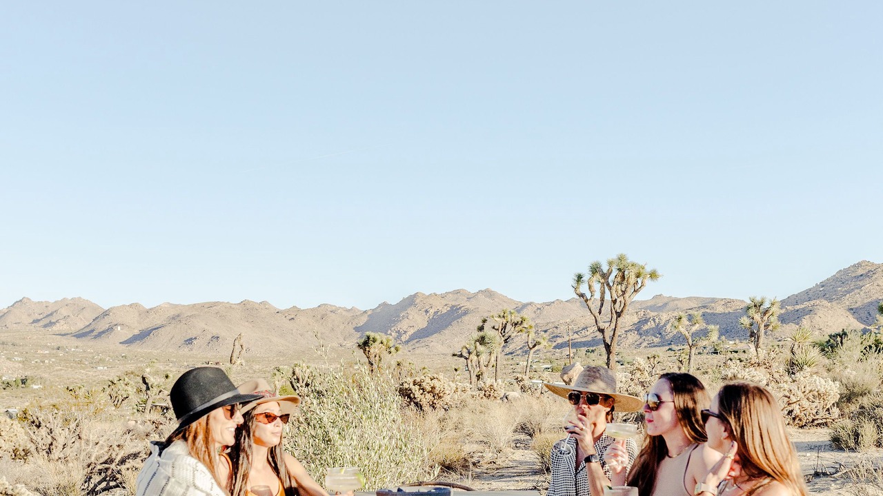 Photo of Outdoor in Joshua Tree Highlands