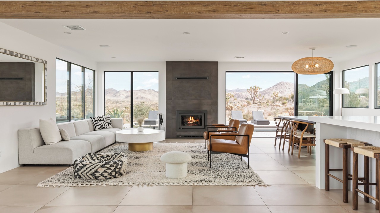 Photo of Others in Joshua Tree Highlands