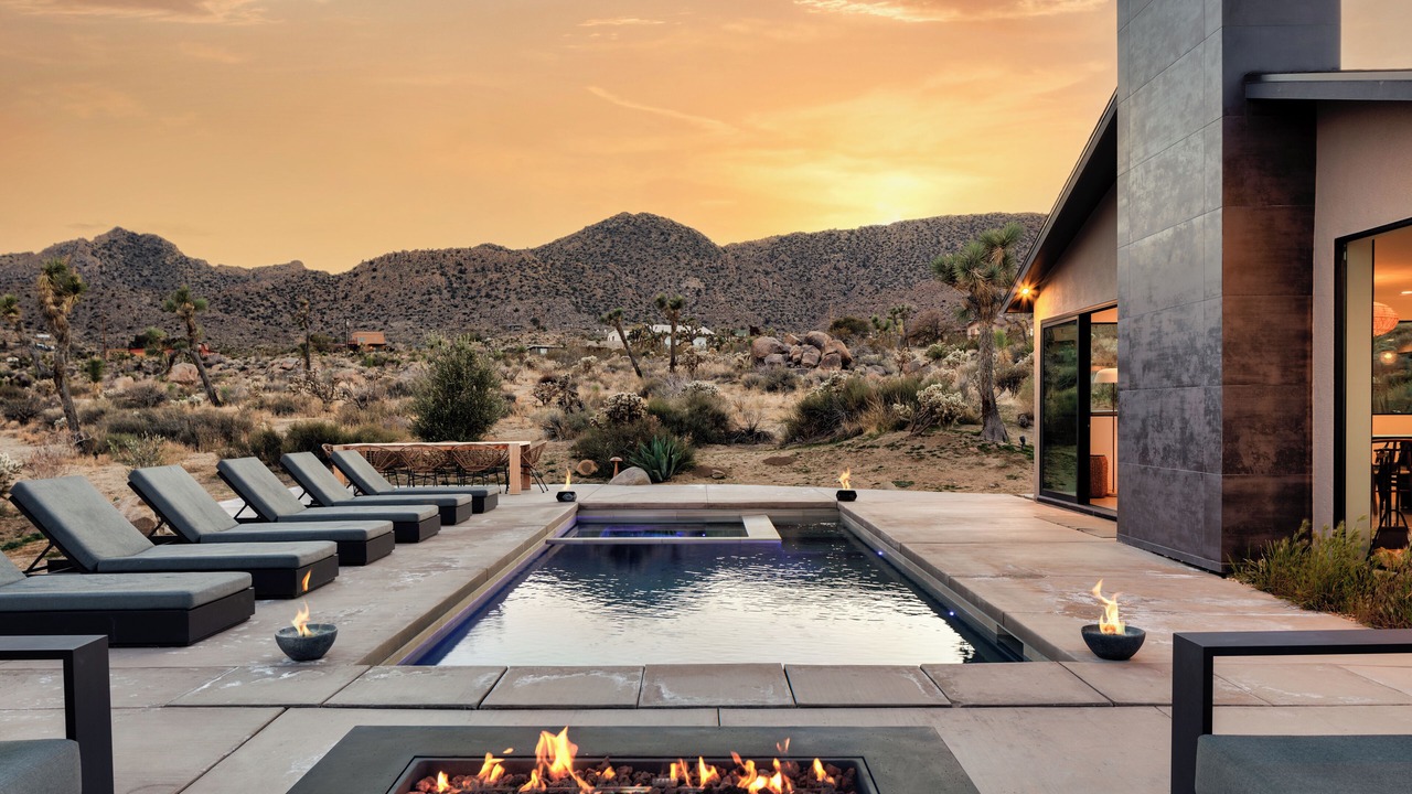 Photo of Outdoor in Joshua Tree Highlands