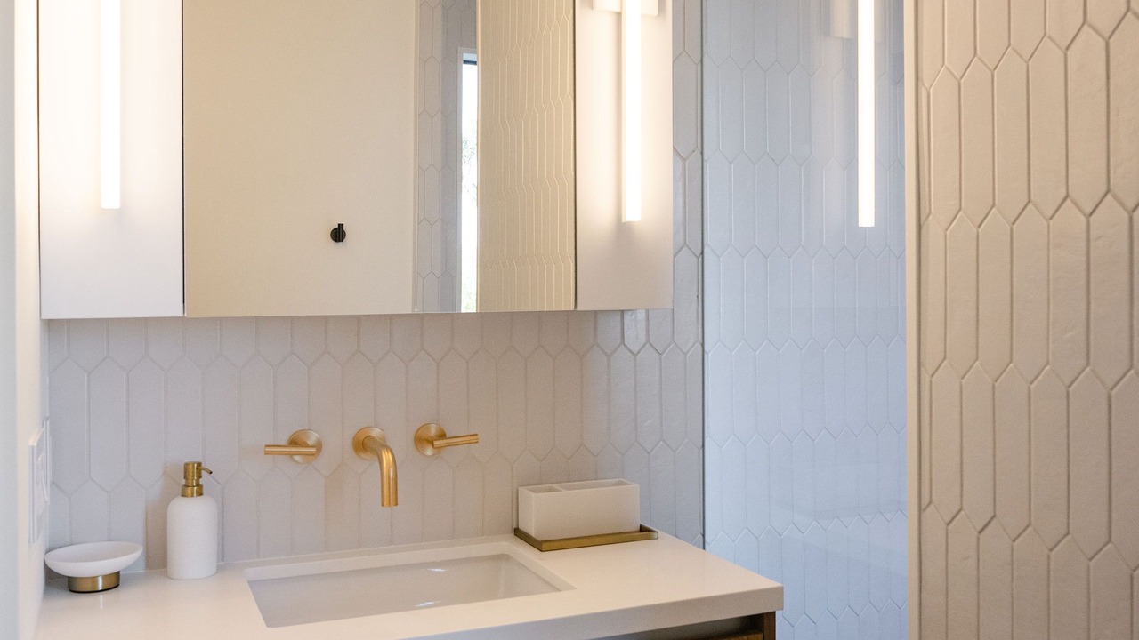 Photo of Bathroom in Joshua Tree Highlands