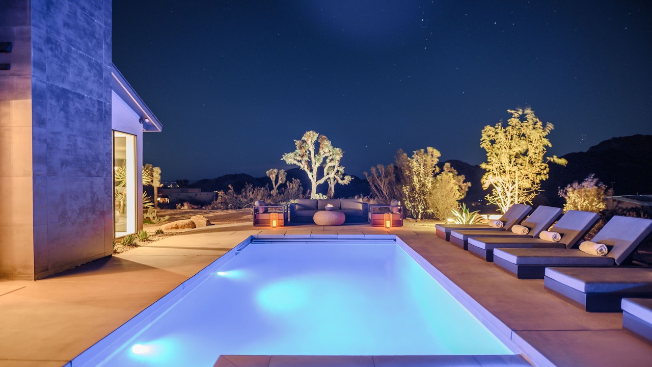 Photo of Outdoor in Joshua Tree Highlands