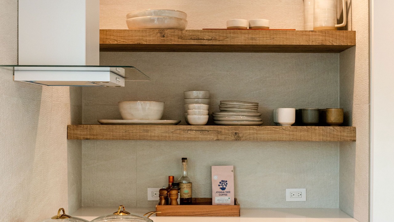 Photo of Kitchen in Joshua Tree Highlands