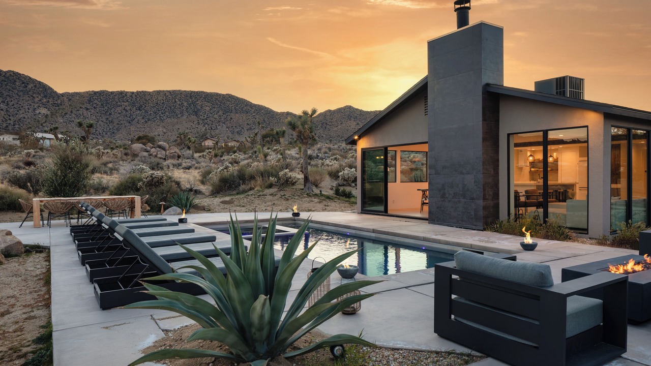 Photo of Outdoor in Joshua Tree Highlands
