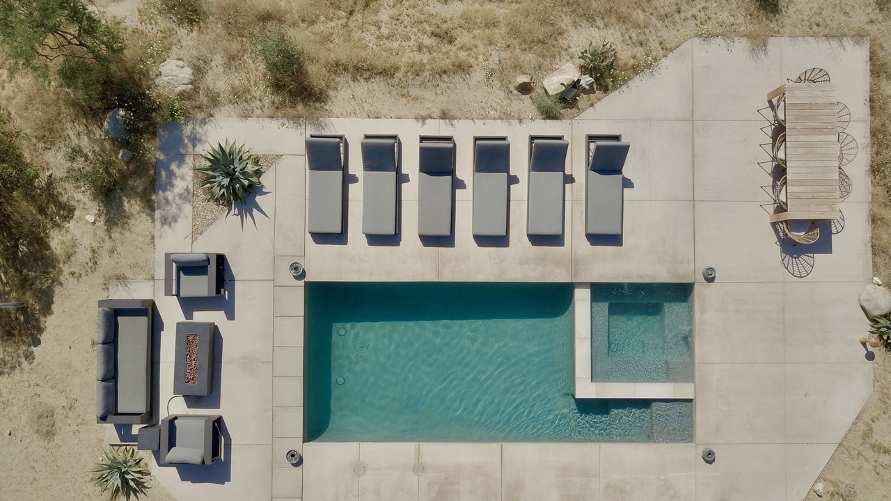Photo of Outdoor in Joshua Tree Highlands