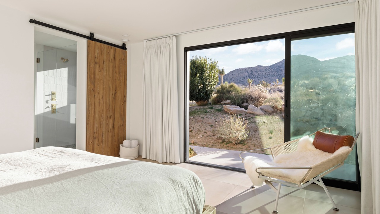 Photo of Bedroom in Joshua Tree Highlands