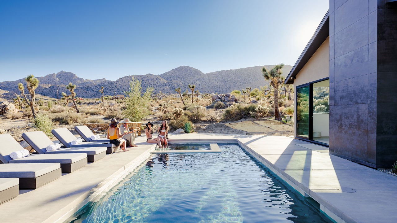 Photo of Outdoor in Joshua Tree Highlands