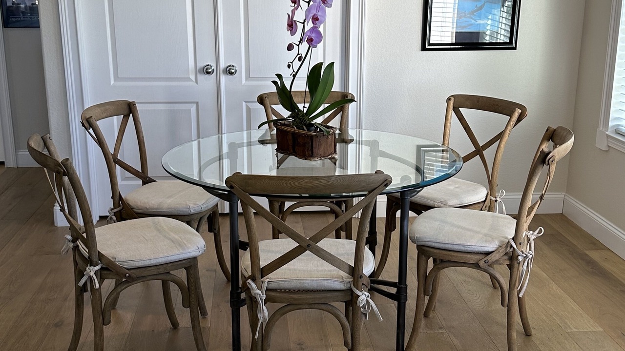 Photo of Livingroom in Monarch Beach