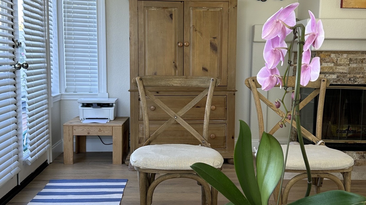 Photo of Livingroom in Monarch Beach