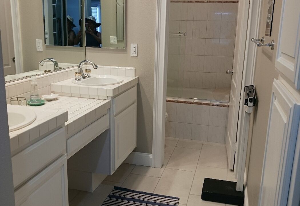 Photo of Bathroom in Monarch Beach