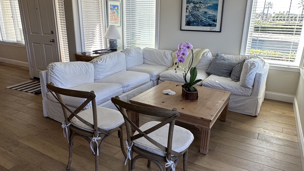 Photo of Livingroom in Monarch Beach