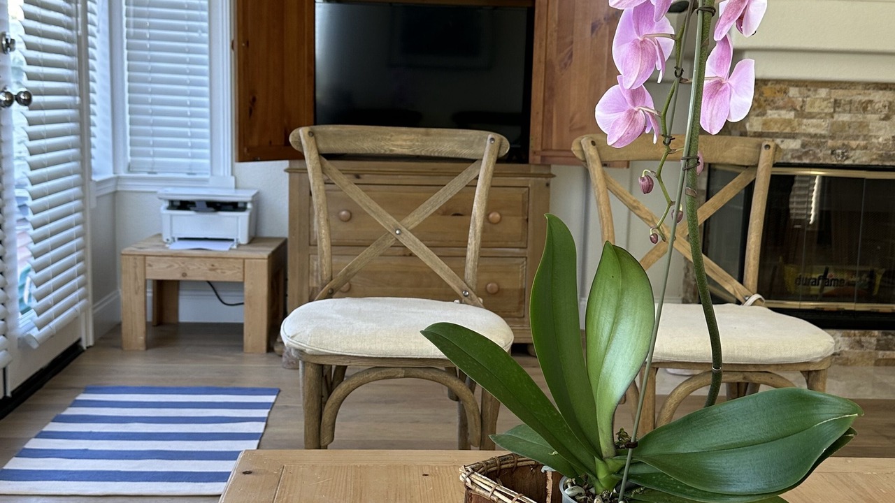 Photo of Livingroom in Monarch Beach