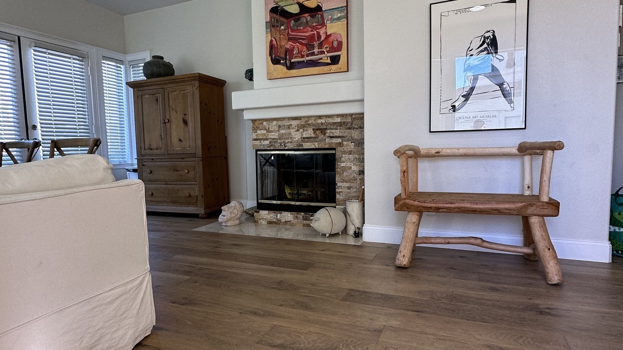 Photo of Livingroom in Monarch Beach
