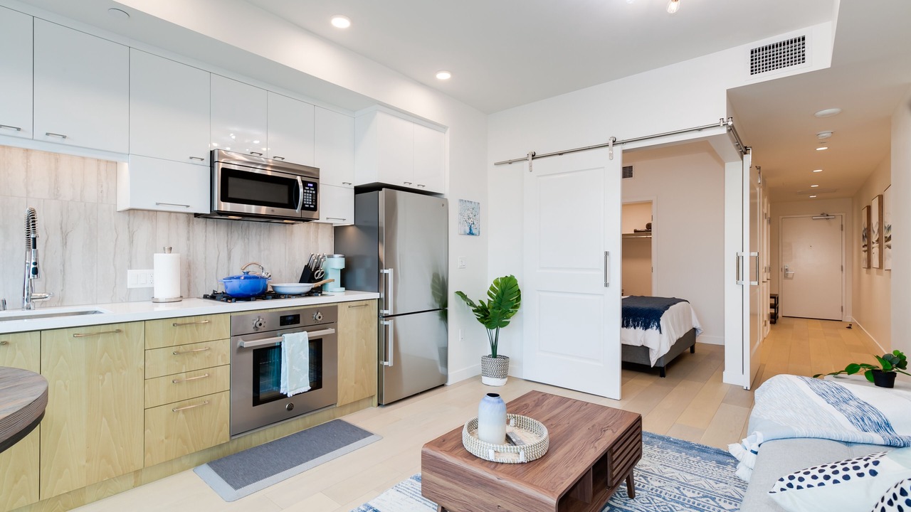 Photo of Kitchen in Historic Core