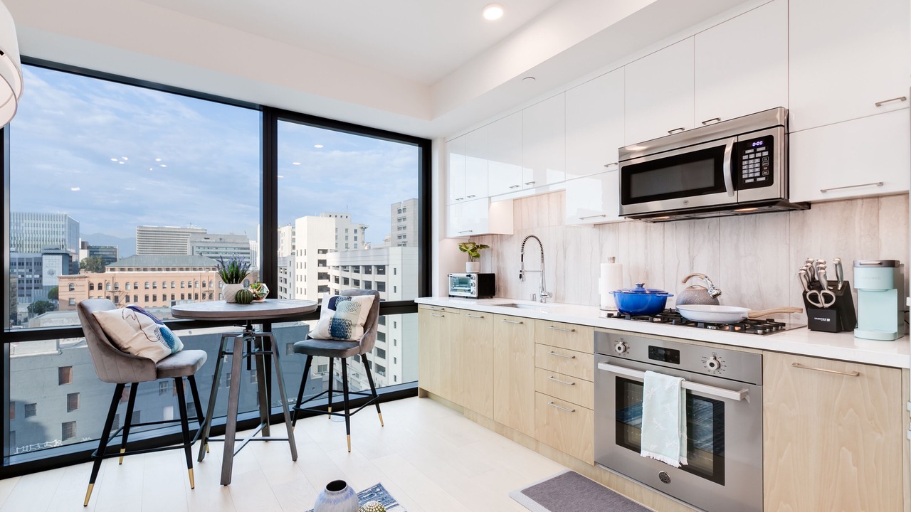Photo of Kitchen in Historic Core