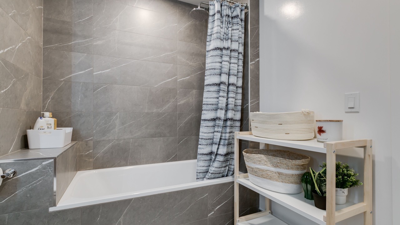 Photo of Bathroom in Historic Core