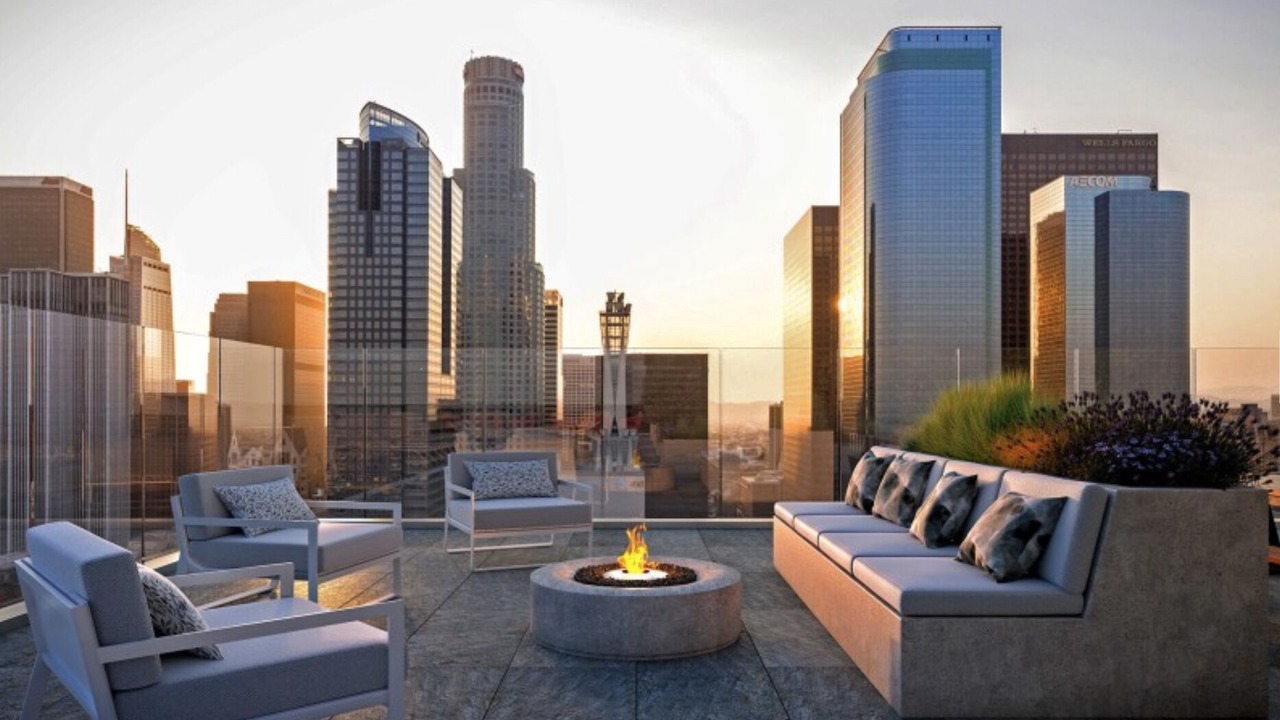 Photo of Patio Balcony in Historic Core