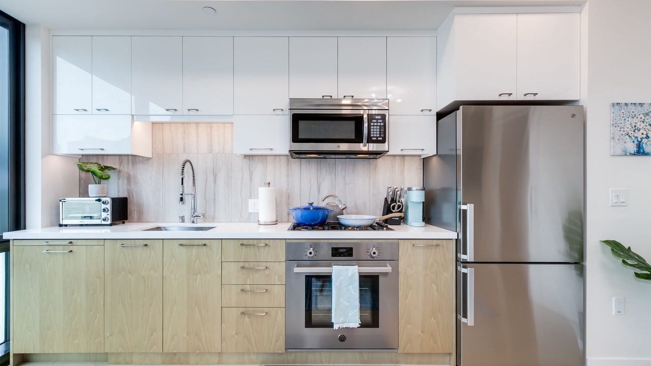 Photo of Kitchen in Historic Core