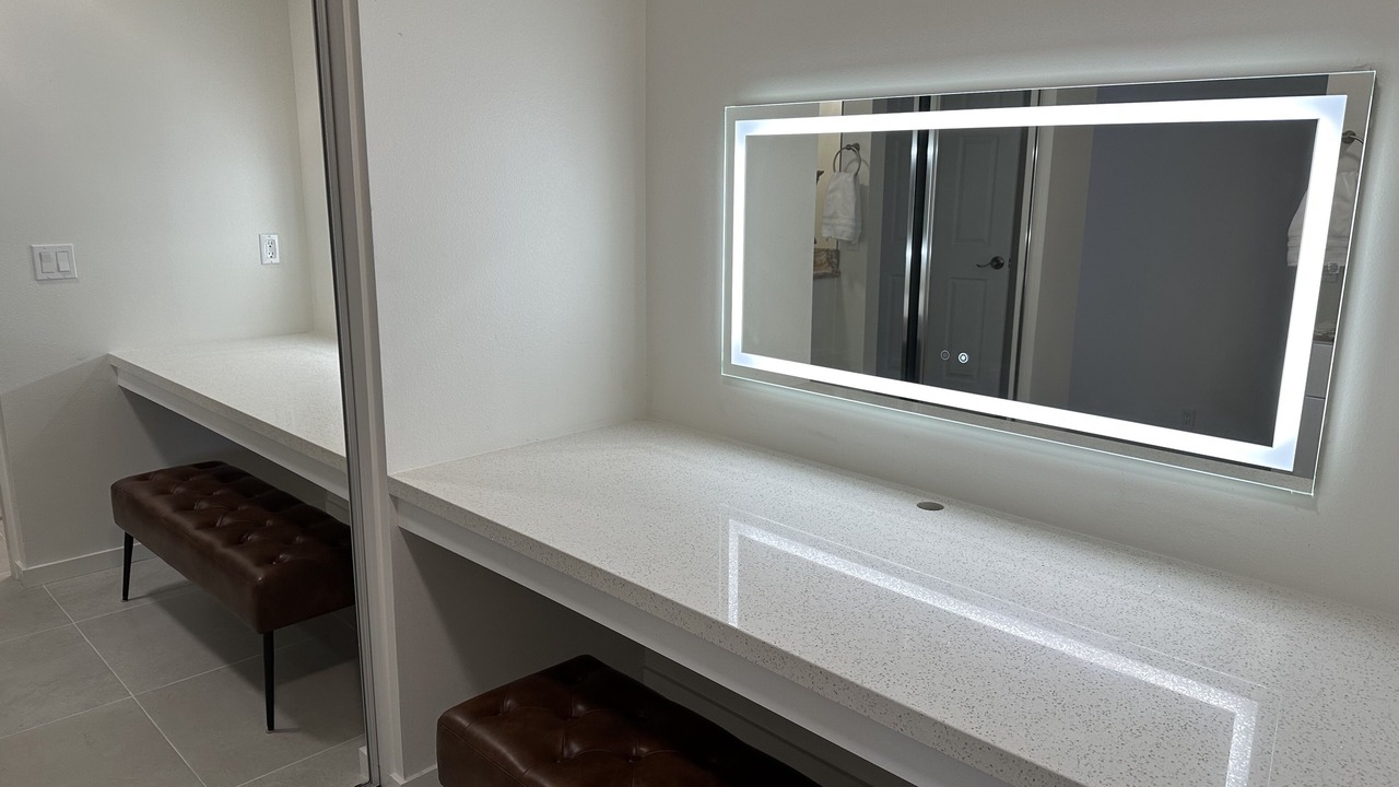 Photo of Bathroom in Palm Desert