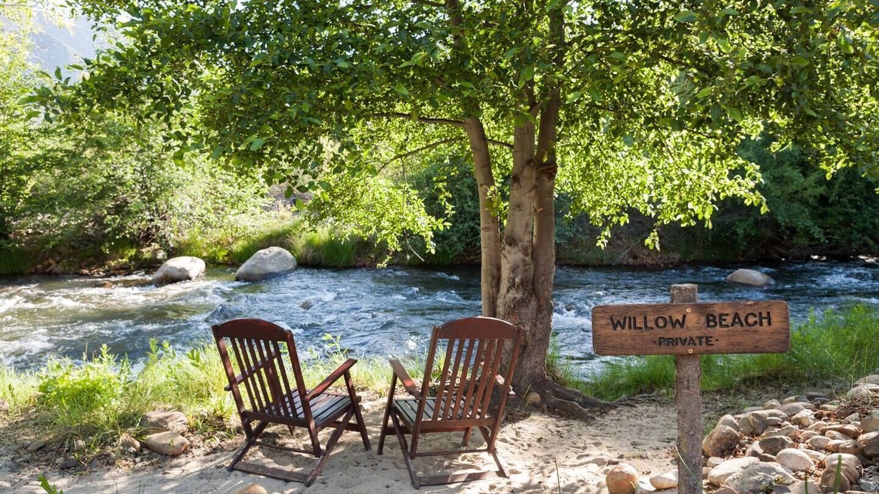 Photo of Others in Kernville